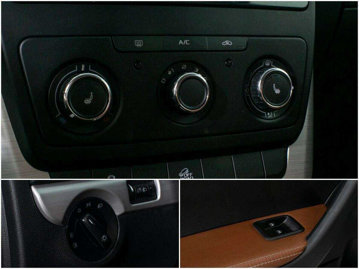 Купить Шкода Йети, 2015, 143 122 км.. Фото: #10