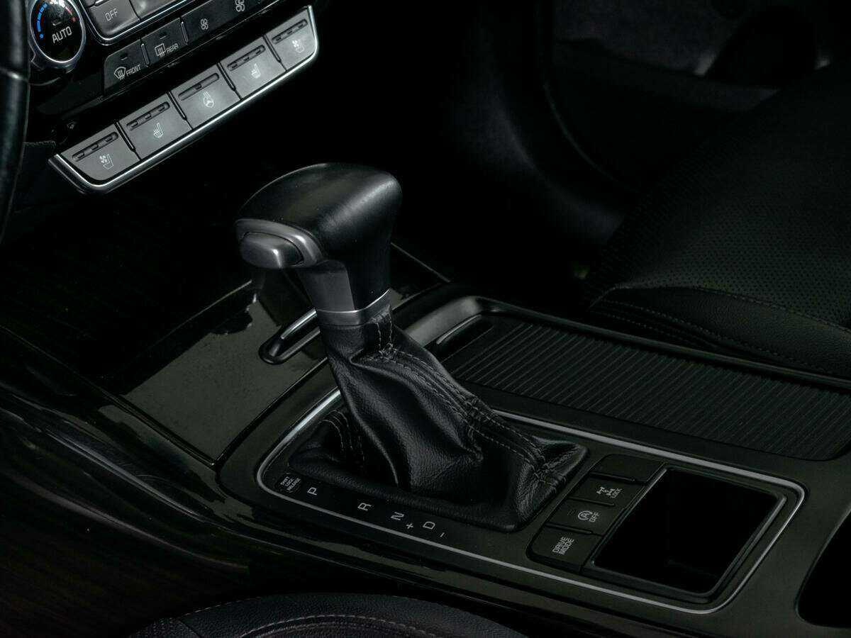 Купить Kia Sorento, 2019, 98 134 км.. Фото: #15