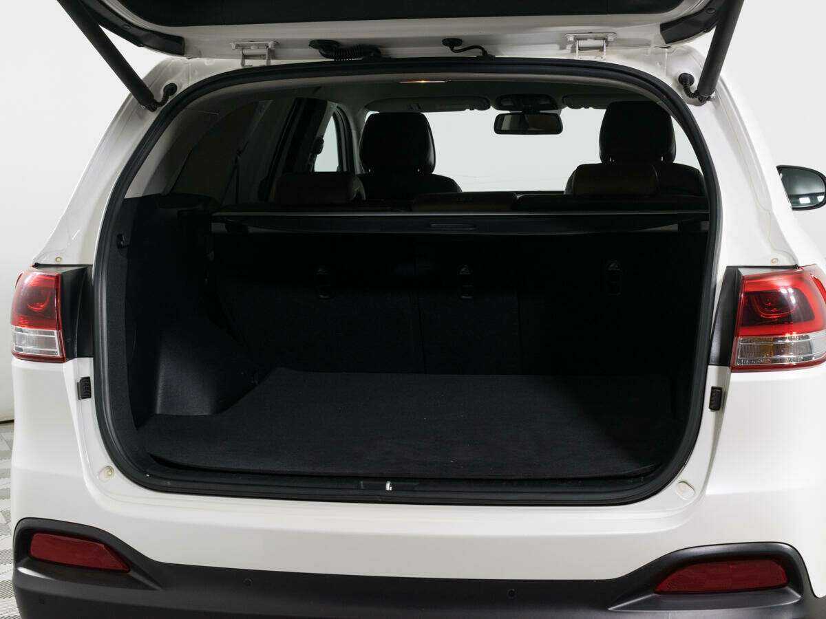 Купить Kia Sorento, 2016, 184 325 км.. Фото: #8
