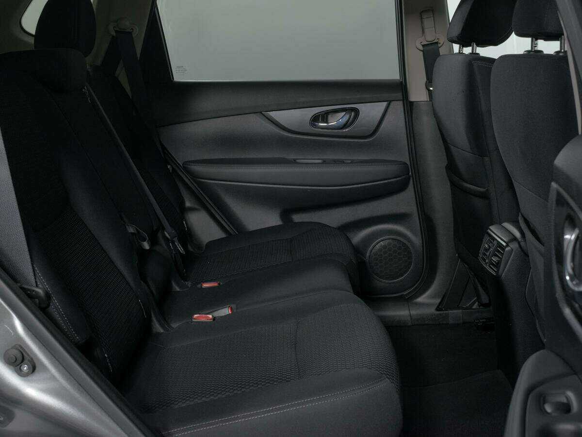 Купить Nissan X-Trail, 2022, 73 111 км.. Фото: #10