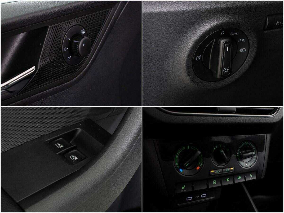 Купить Шкода Рапид, 2022, 18 500 км.. Фото: #11