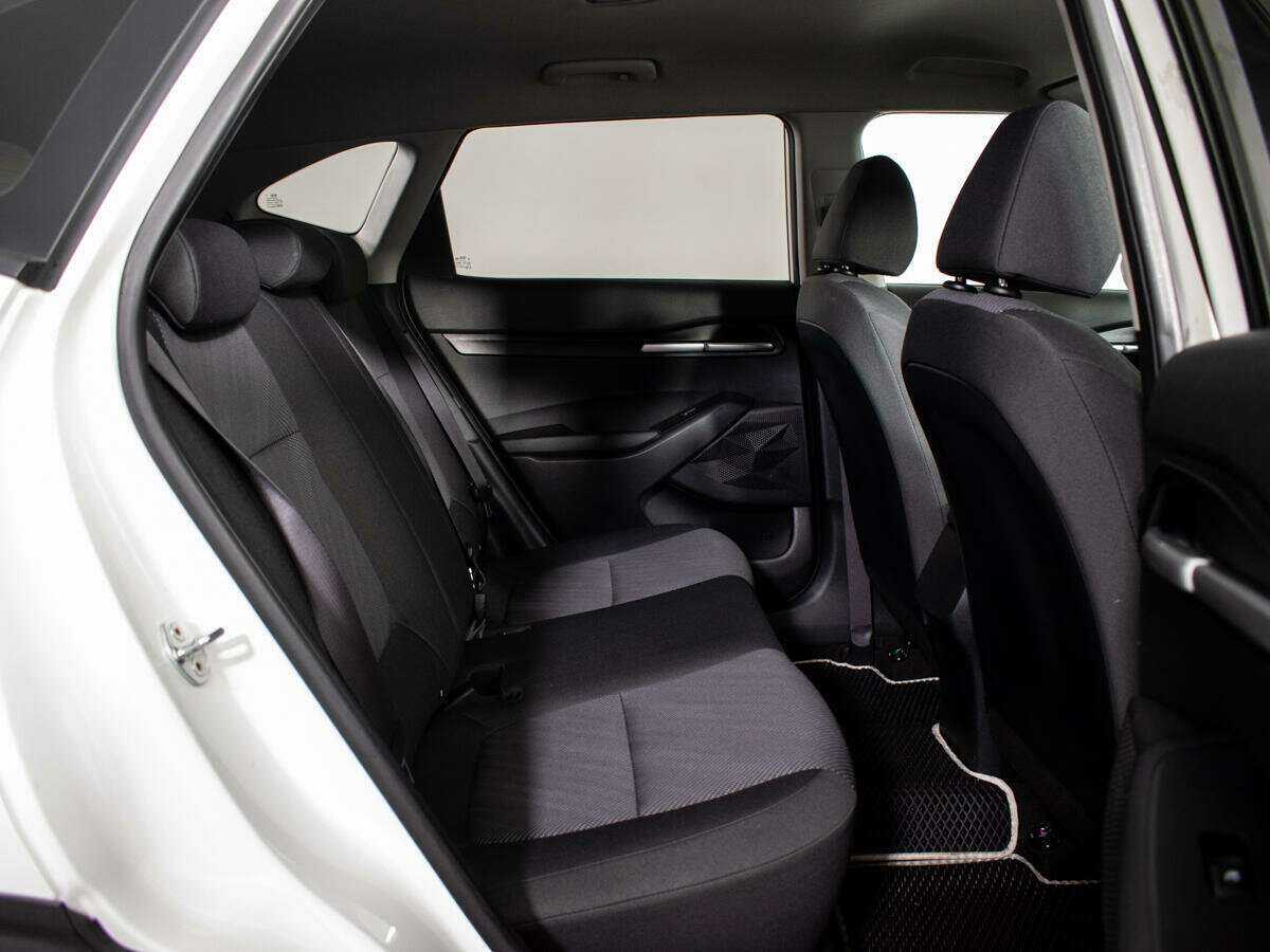 Купить Киа Сельтос, 2020, 81 600 км.. Фото: #7