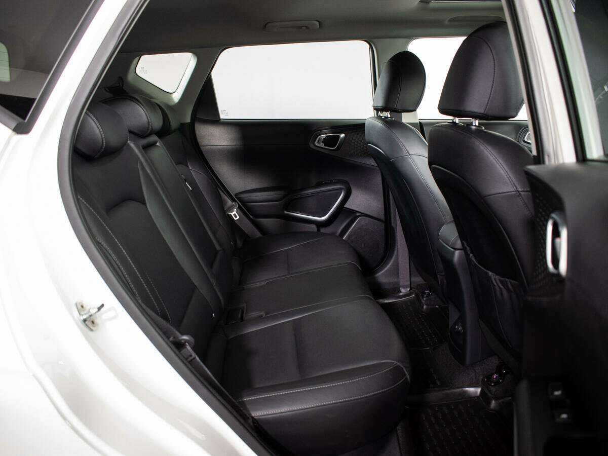 Купить Kia Soul, 2019, 30 780 км.. Фото: #7