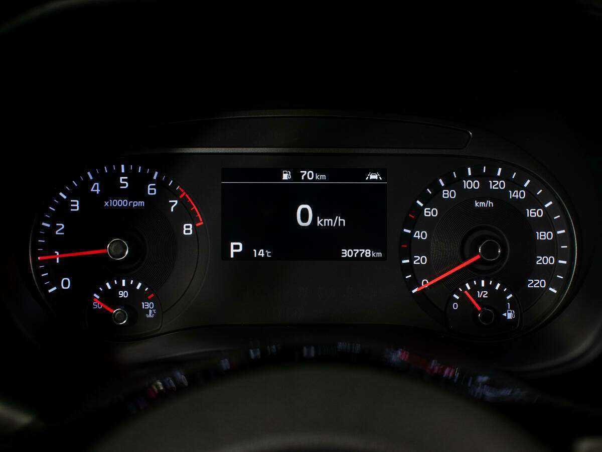 Купить Kia Soul, 2019, 30 780 км.. Фото: #9