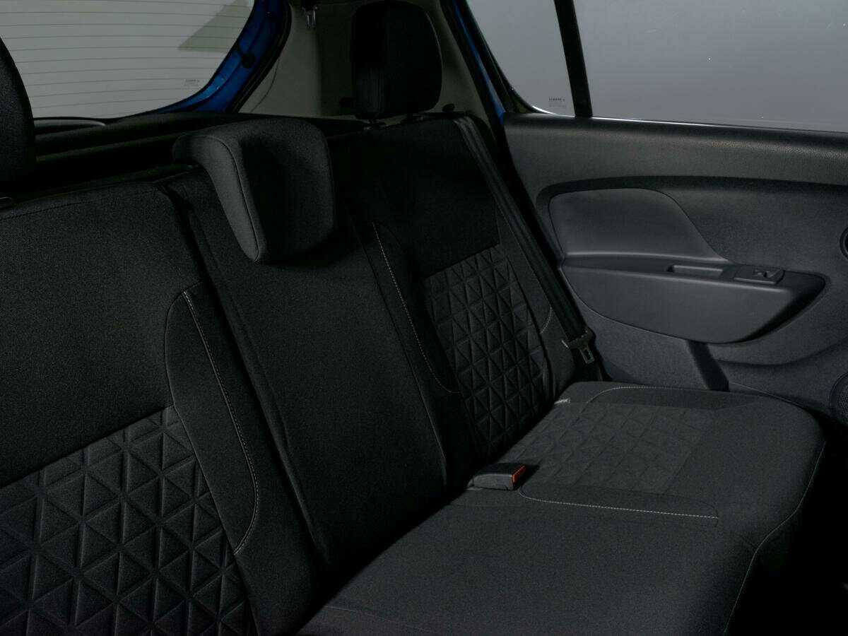 Купить Рено Сандеро, 2017, 86 000 км.. Фото: #9