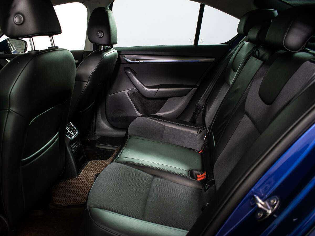 Купить Шкода Октавия, 2020, 72 000 км.. Фото: #9