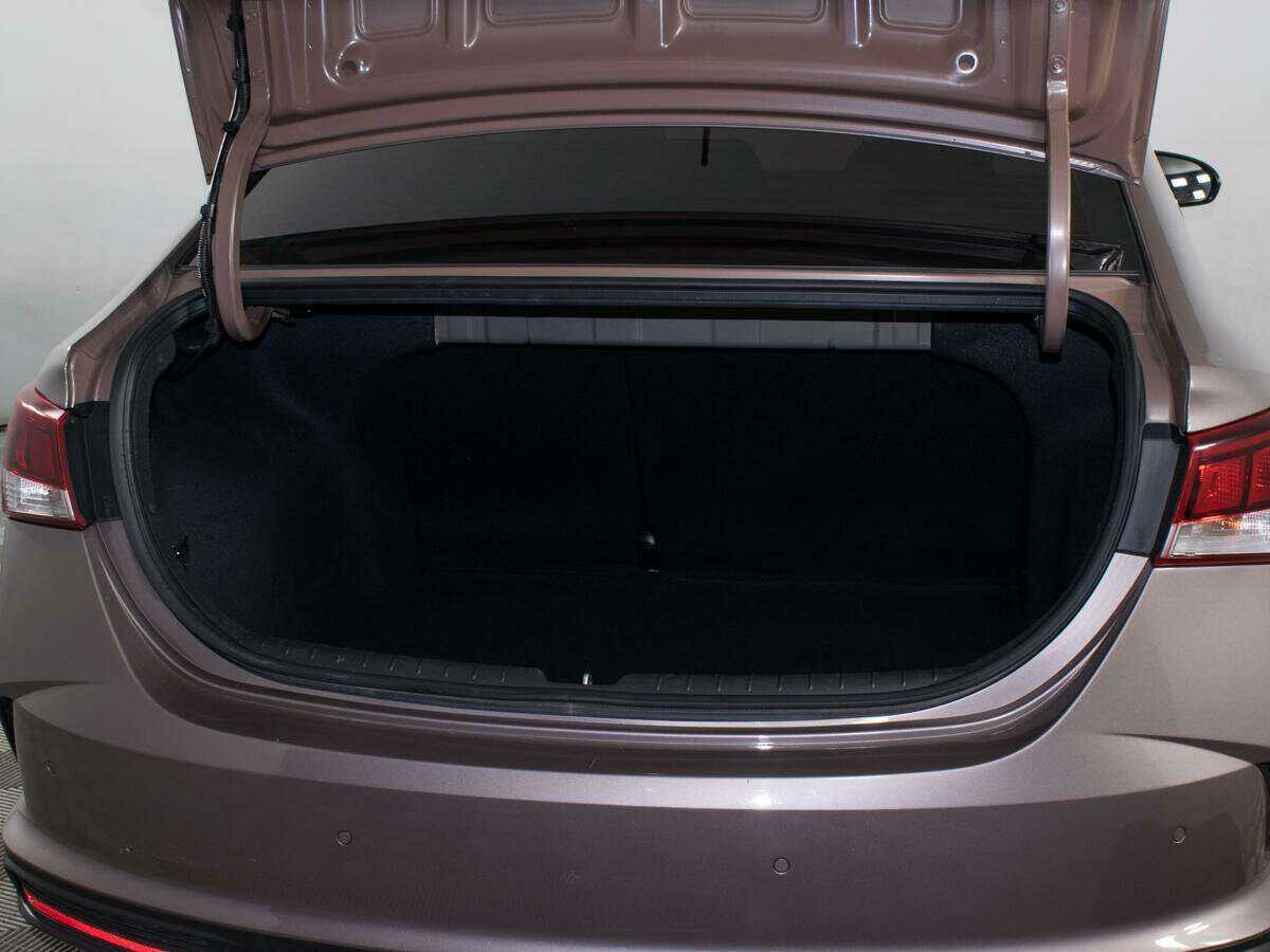 Купить Хендай Солярис, 2021, 34 900 км.. Фото: #8