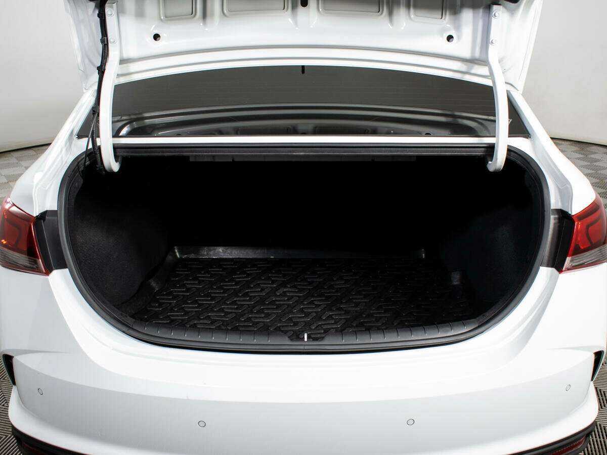 Купить Хендай Солярис, 2020, 61 607 км.. Фото: #4