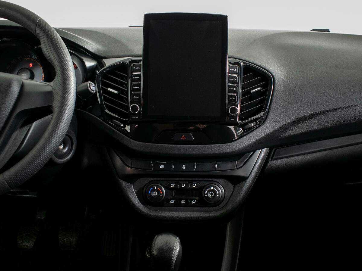 Купить Лада (ВАЗ) Веста, 2021, 37 500 км.. Фото: #10