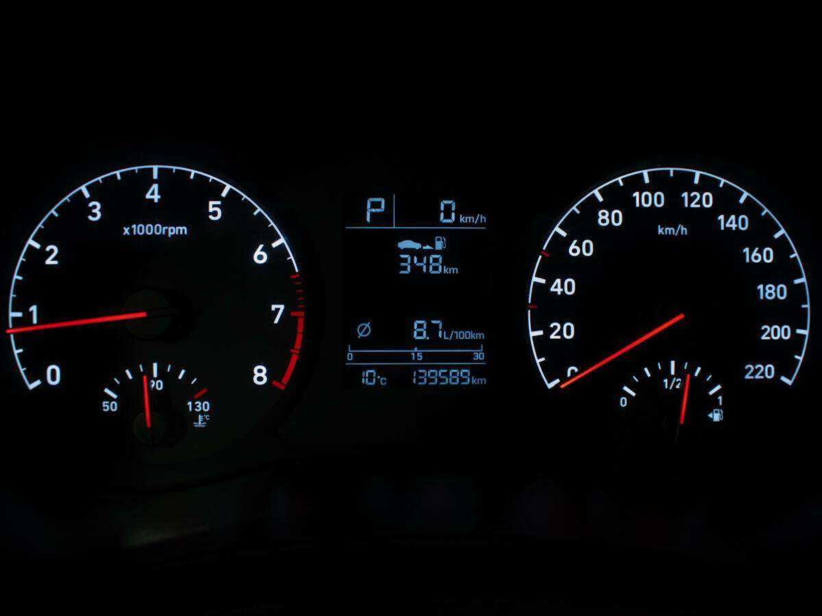 Купить Хендай Солярис, 2019, 139 586 км.. Фото: #5