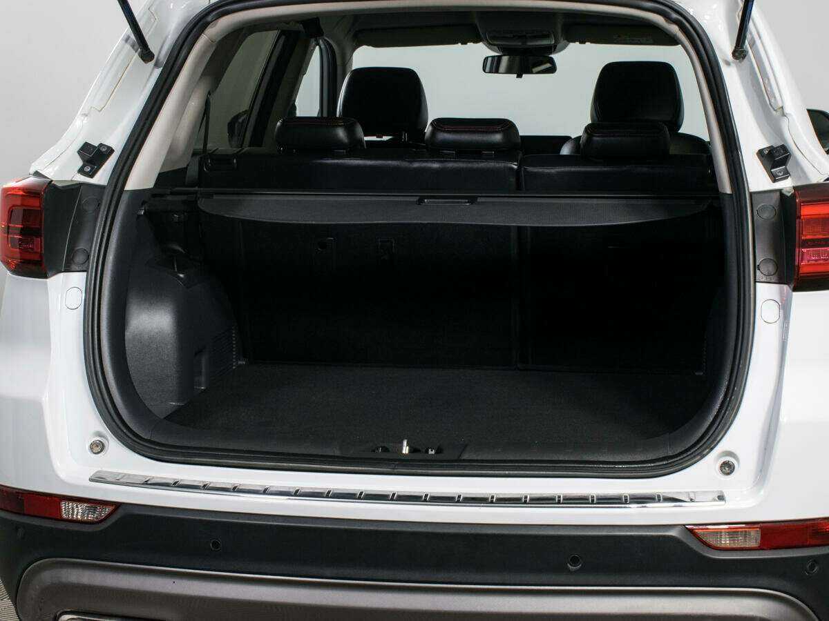 Купить Changan CS75, 2021, 82 758 км.. Фото: #6