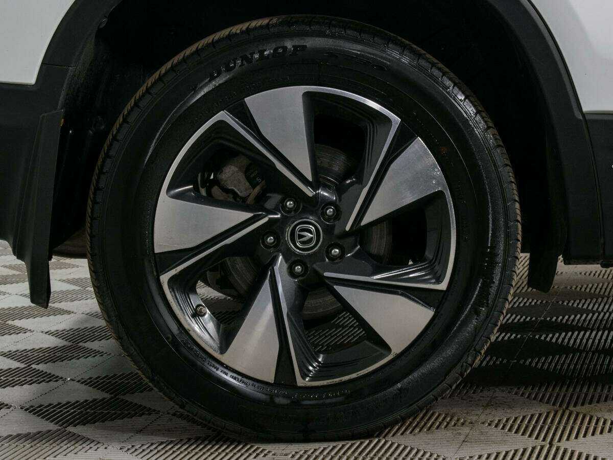 Купить Changan CS75, 2021, 82 758 км.. Фото: #23