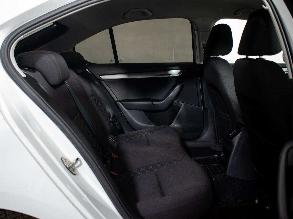 Купить Шкода Октавия, 2020, 25 550 км.. Фото: #7