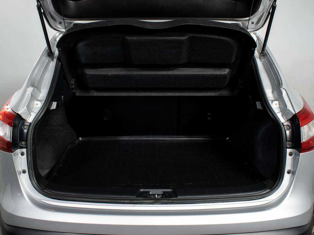 Купить Ниссан Кашкай, 2018, 103 000 км.. Фото: #13