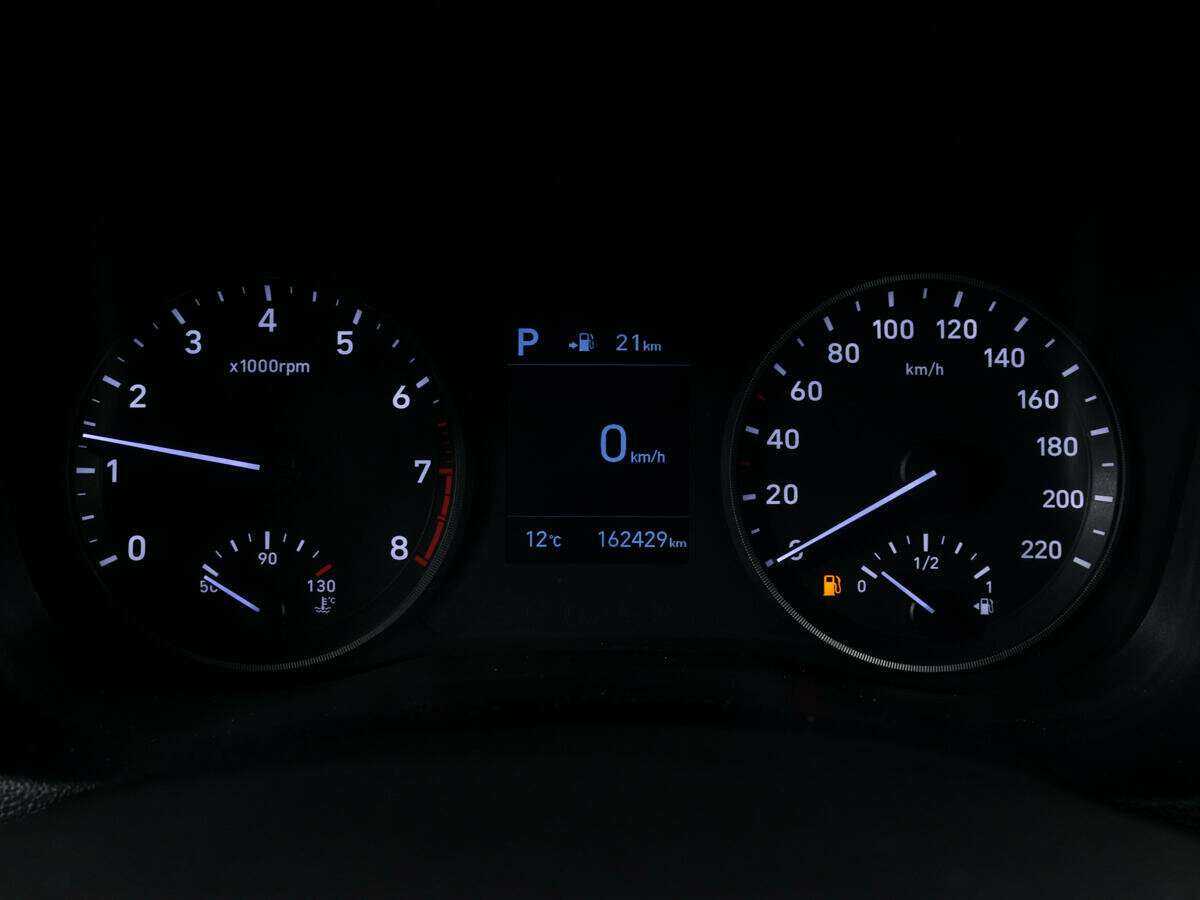 Купить Хендай Солярис, 2018, 162 301 км.. Фото: #9