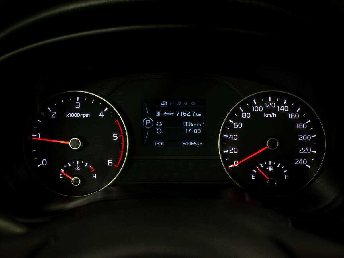 Купить Kia Sportage, 2018, 84 463 км.. Фото: #9