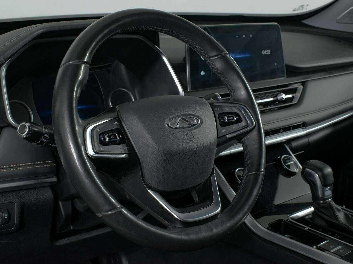 Купить Чери Тигго 8, 2021, 25 808 км.. Фото: #12