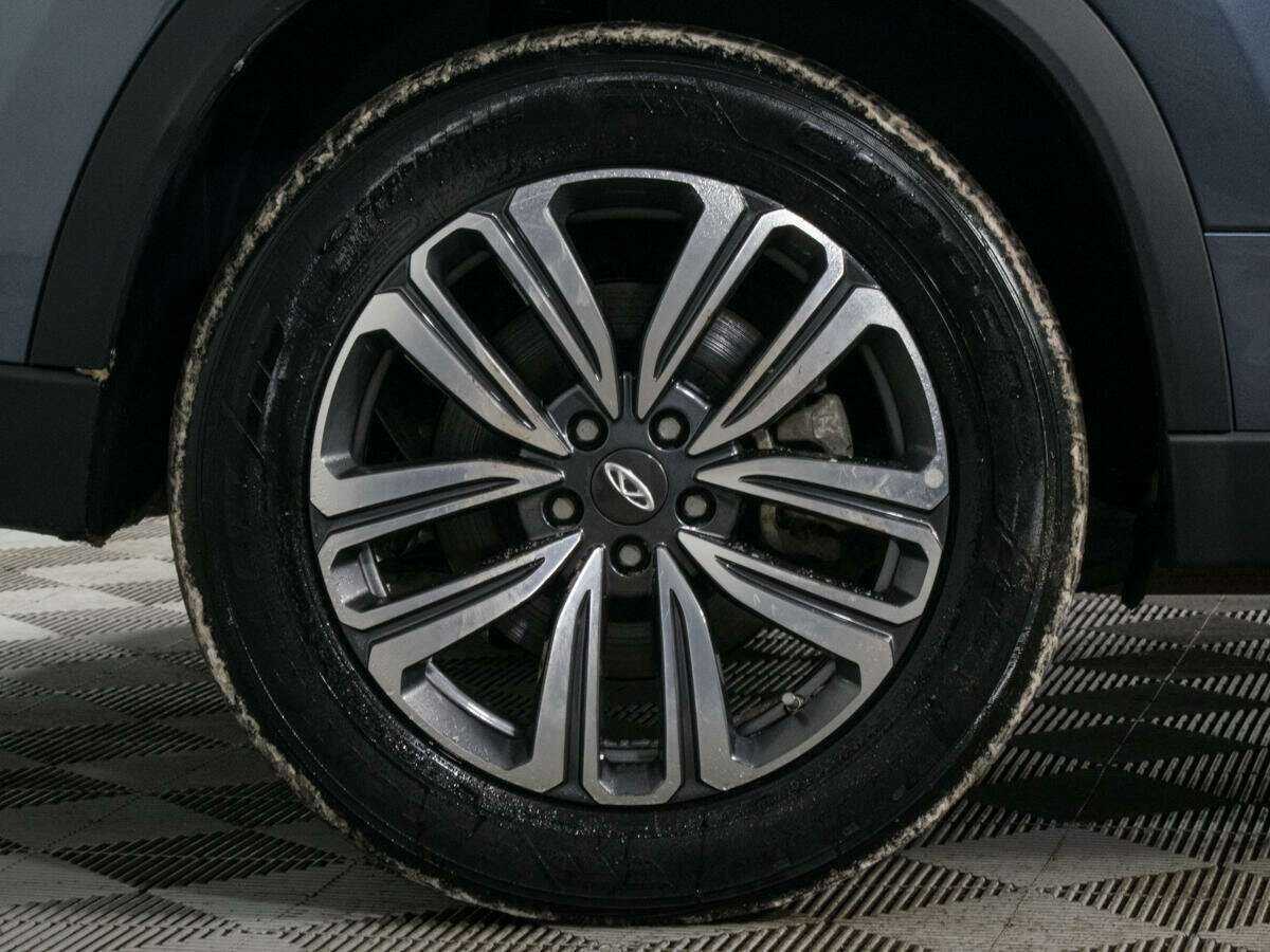 Купить Чери Тигго 8, 2021, 29 953 км.. Фото: #18