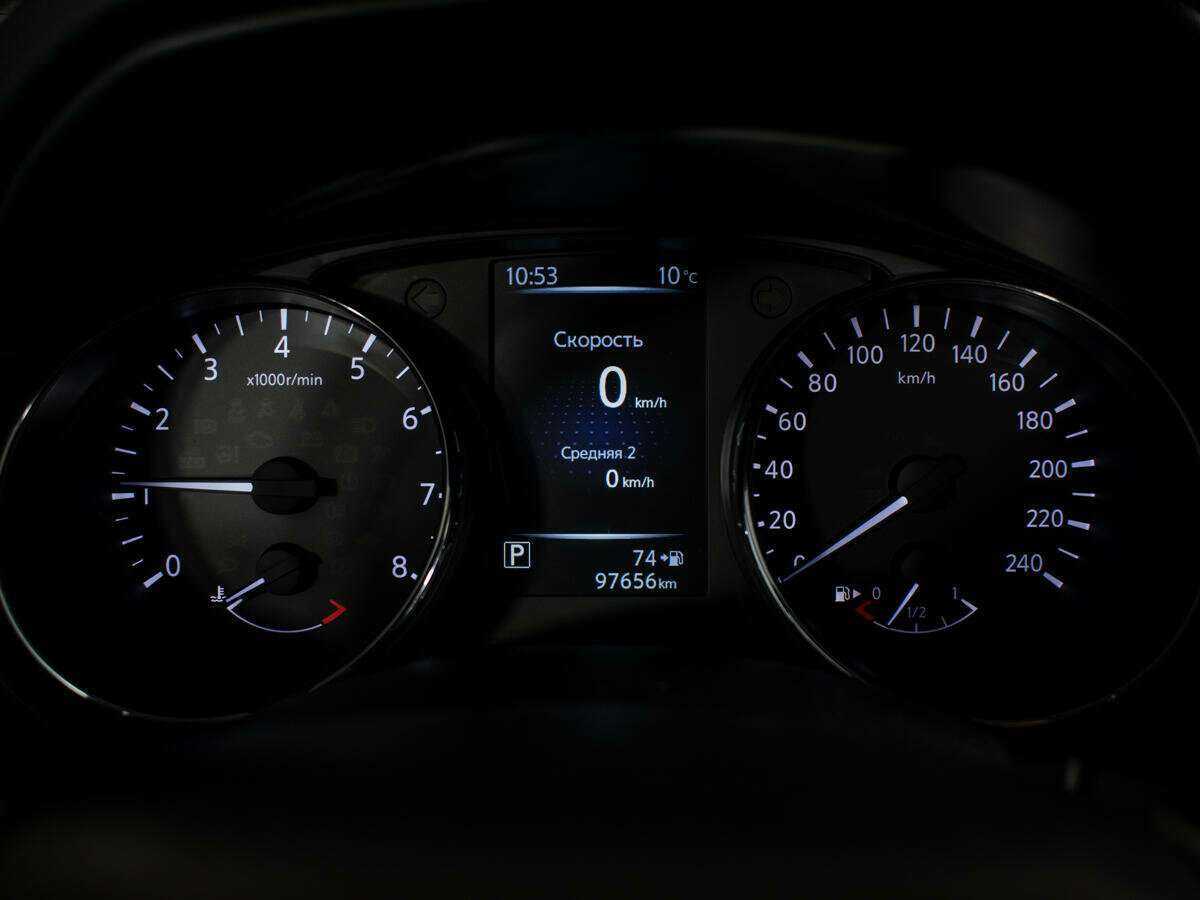 Купить Ниссан Кашкай, 2017, 97 629 км.. Фото: #10