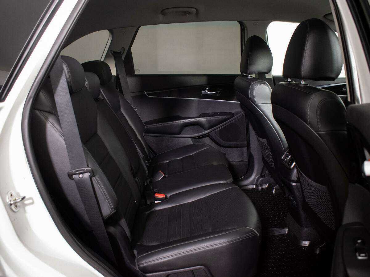 Купить Kia Sorento, 2020, 114 122 км.. Фото: #7
