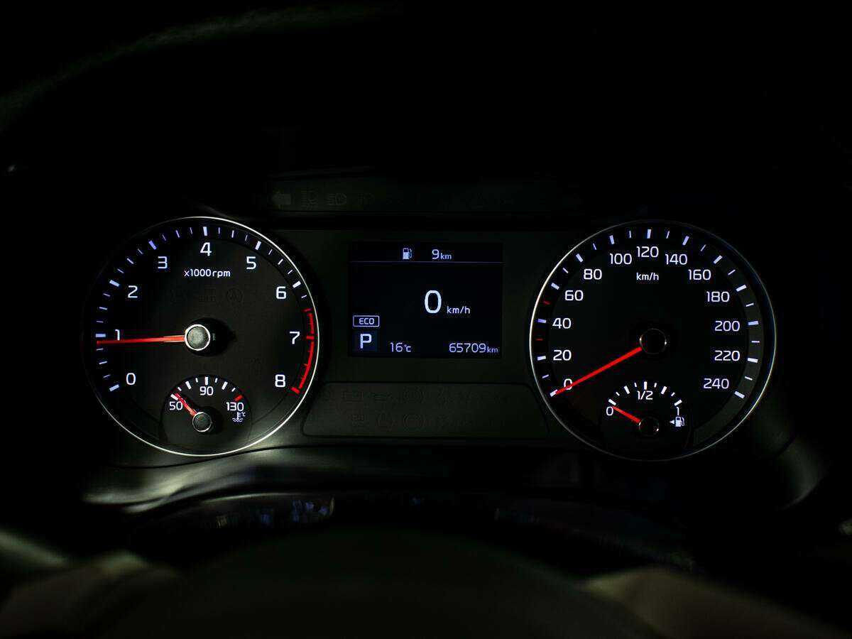 Купить Kia Cerato, 2020, 65 698 км.. Фото: #9