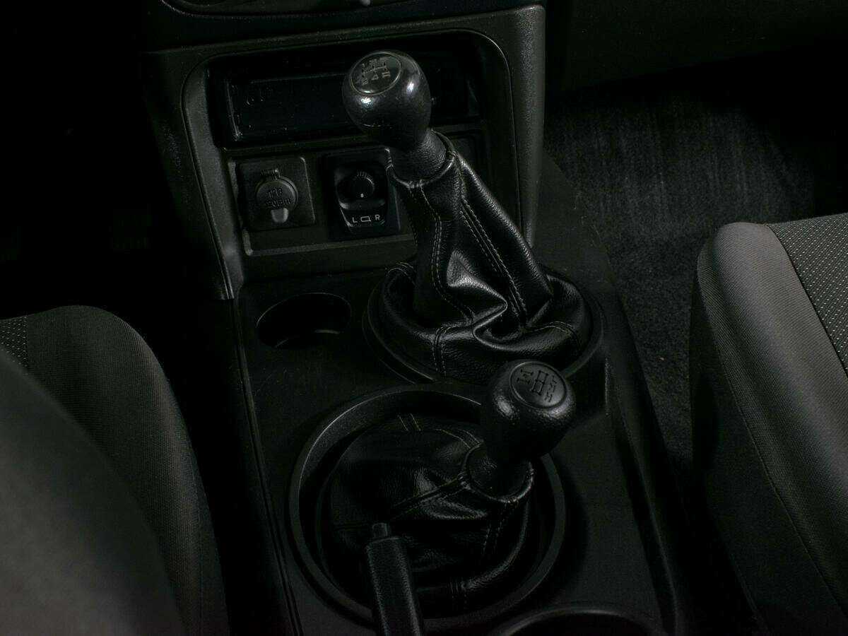 Купить Chevrolet Niva, 2018, 88 265 км.. Фото: #12