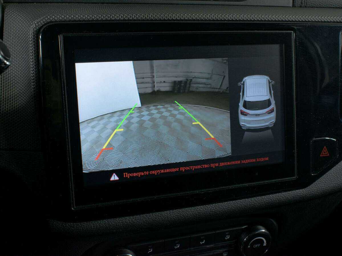 Купить Чери Тигго 4, 2021, 30 040 км.. Фото: #16