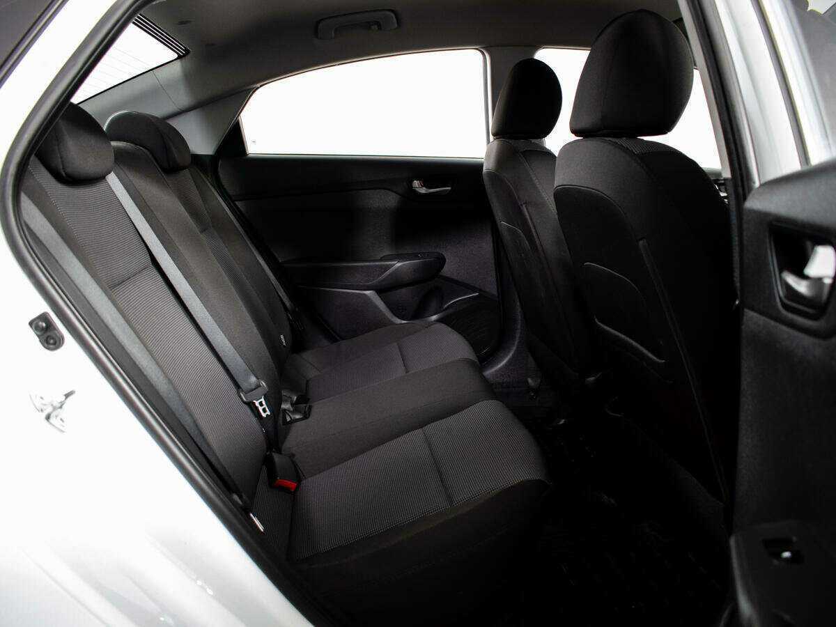 Купить Хендай Солярис, 2020, 46 314 км.. Фото: #8