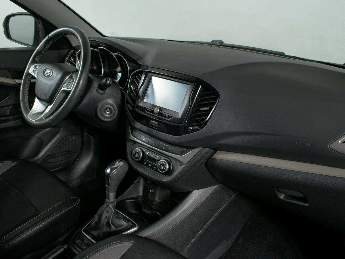 Купить Лада (ВАЗ) Веста, 2020, 9 528 км.. Фото: #5