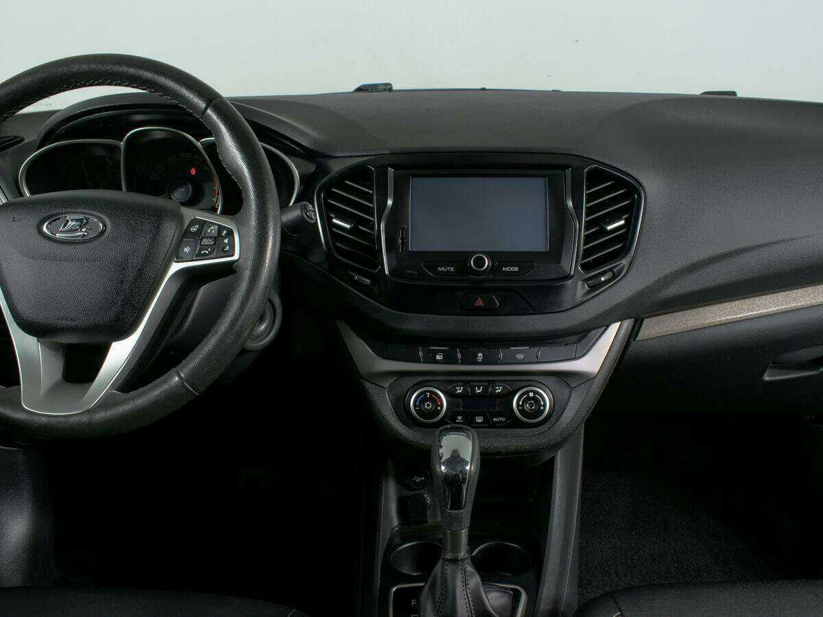 Купить Лада (ВАЗ) Веста, 2020, 9 528 км.. Фото: #6