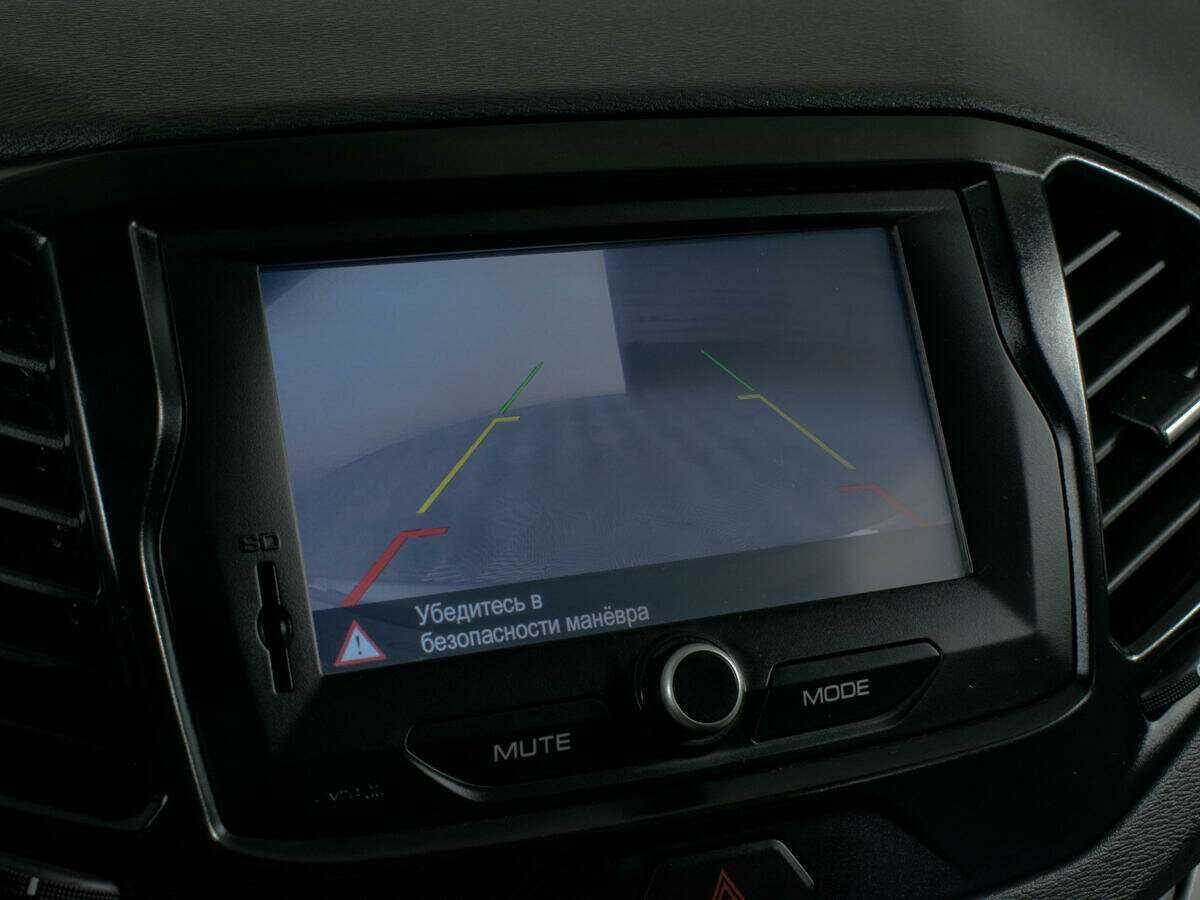 Купить Лада (ВАЗ) Веста, 2020, 9 528 км.. Фото: #12