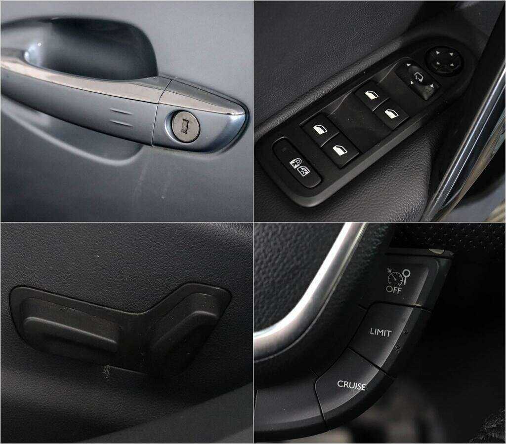 Купить Пежо 508, 2012, 254 267 км.. Фото: #15