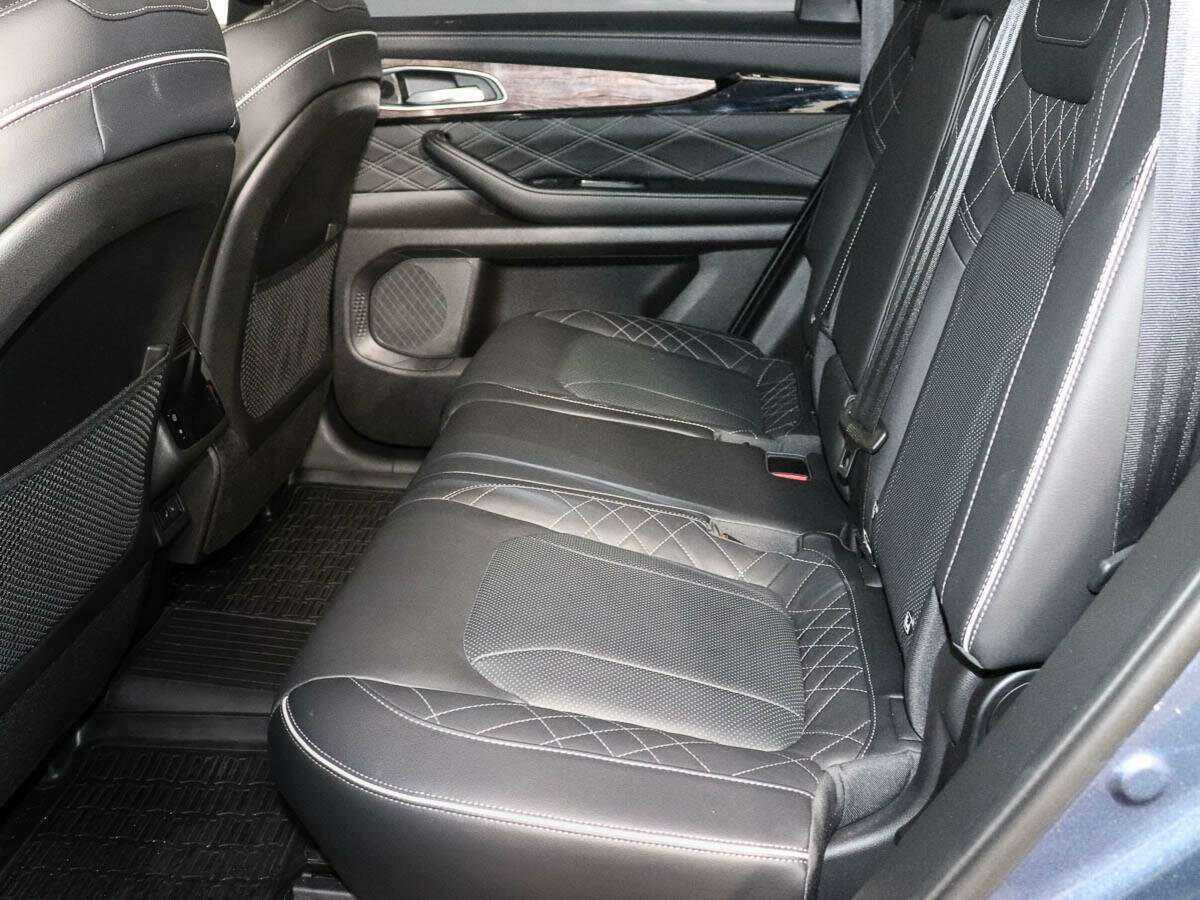 Купить EXEED VX, 2022, 26 782 км.. Фото: #9