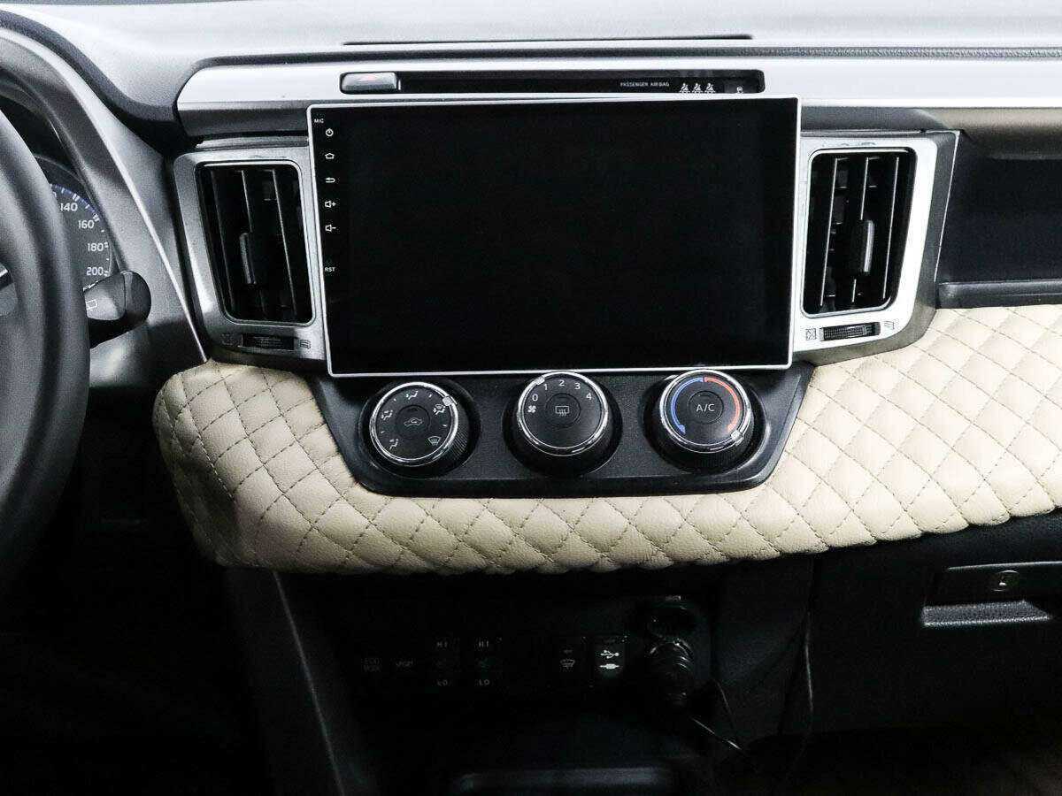 Купить Toyota RAV4, 2016, 173 555 км.. Фото: #10