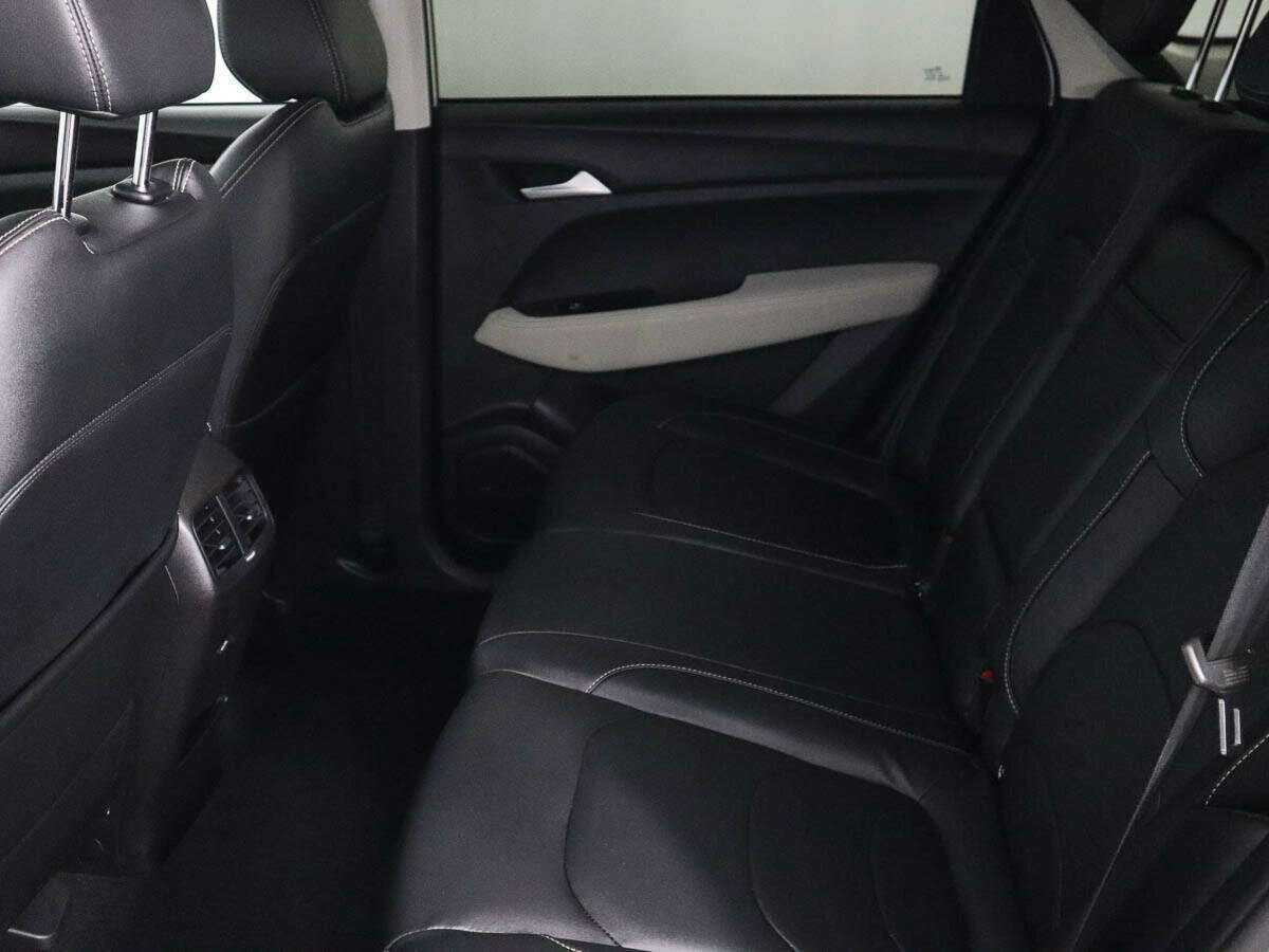 Купить Chevrolet Captiva, 2022, 24 804 км.. Фото: #8