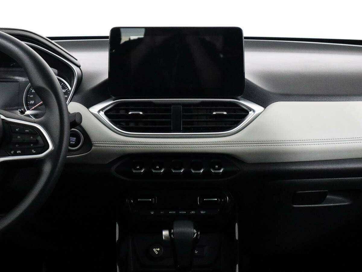 Купить Chevrolet Captiva, 2022, 24 804 км.. Фото: #11