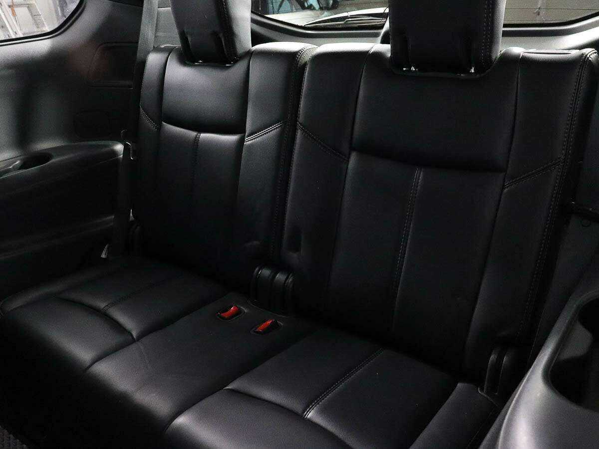 Купить Nissan Pathfinder, 2017, 88 000 км.. Фото: #10
