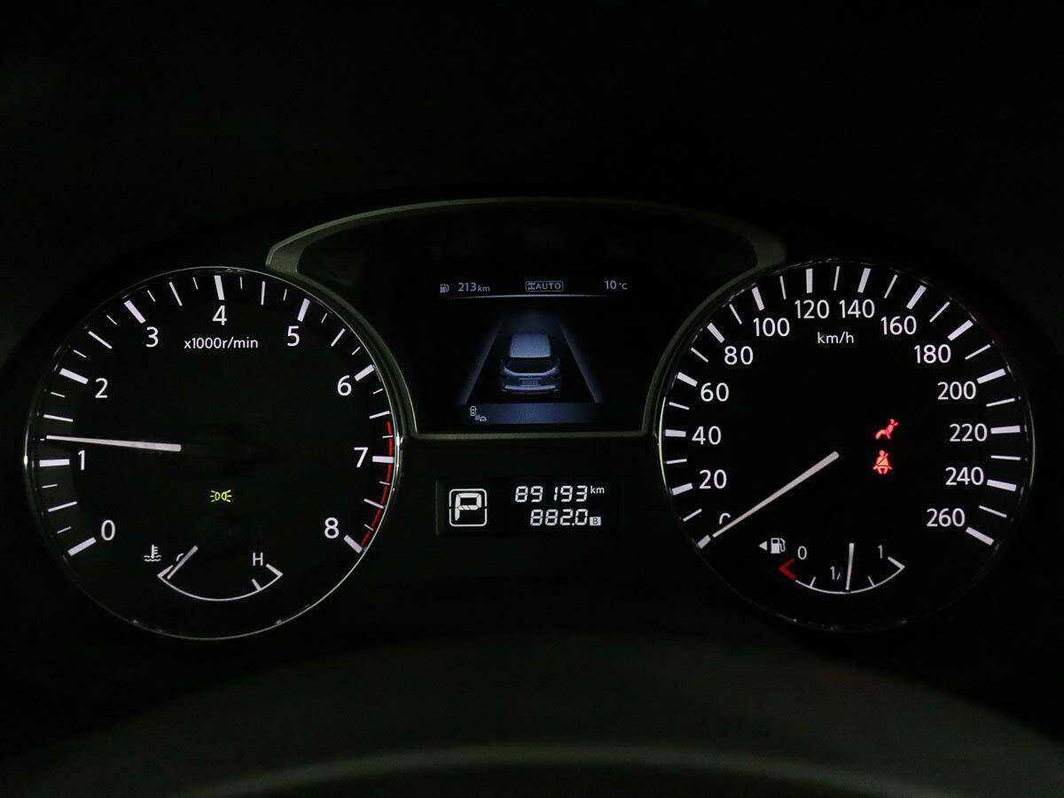 Купить Nissan Pathfinder, 2017, 88 000 км.. Фото: #11