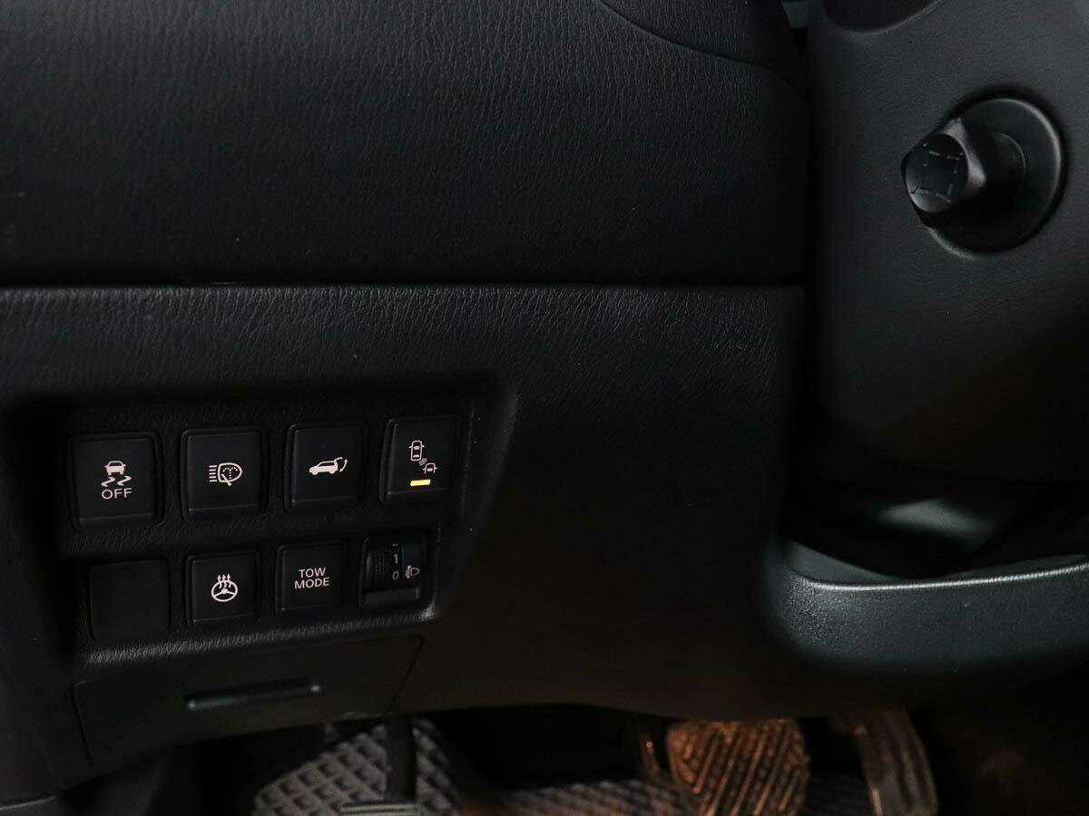 Купить Nissan Pathfinder, 2017, 88 000 км.. Фото: #17