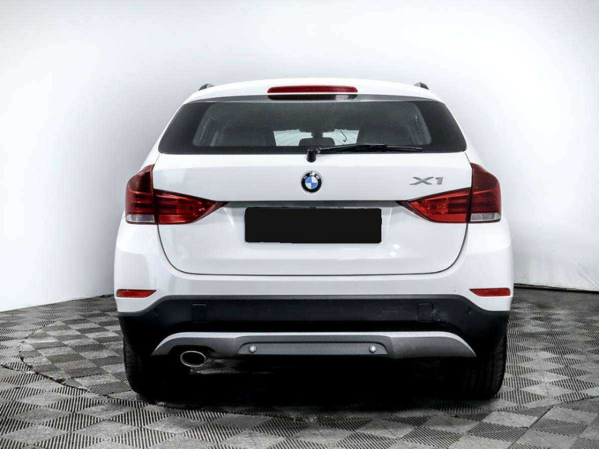 Купить BMW X1, 2013, 200 694 км.. Фото: #4