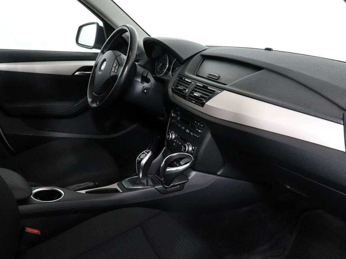 Купить BMW X1, 2013, 200 694 км.. Фото: #6