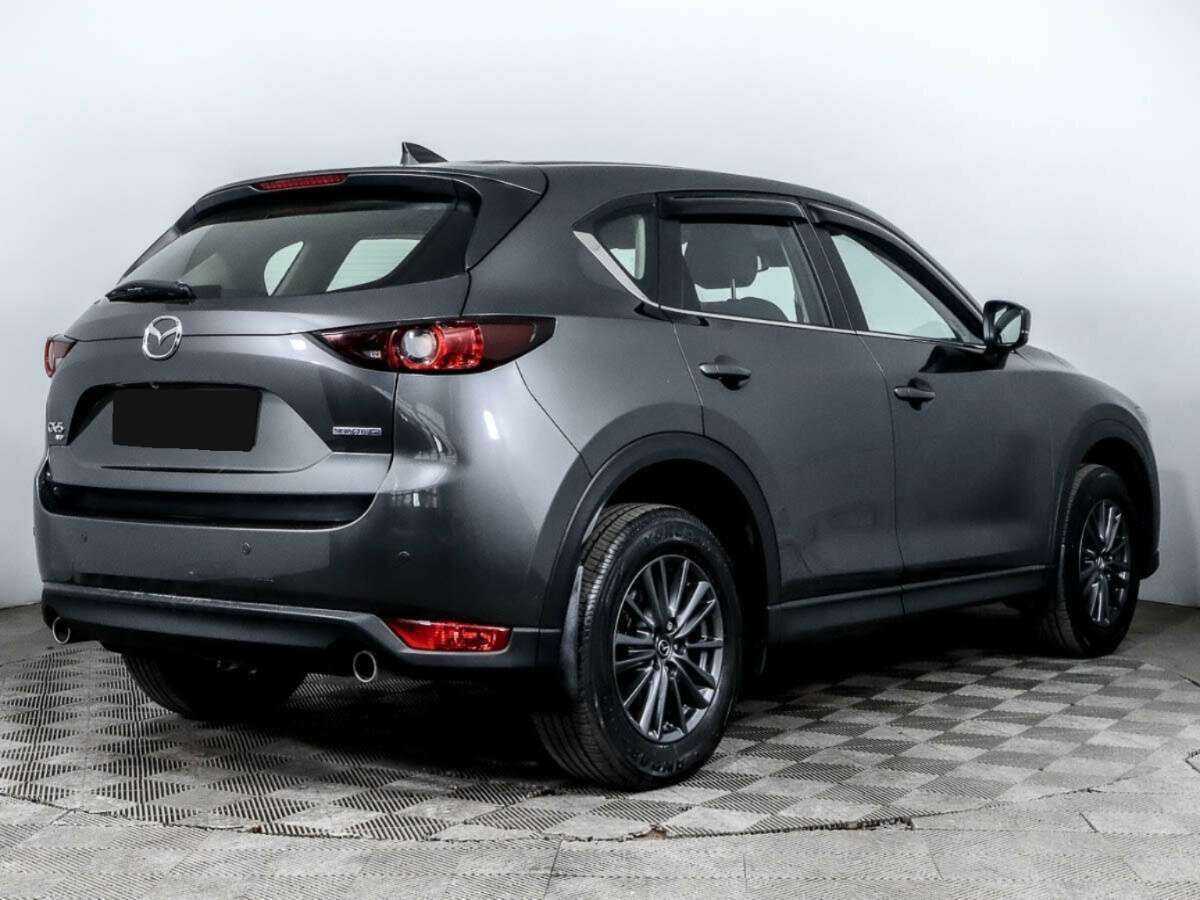 Купить Mazda CX-5, 2020, 35 969 км.. Фото: #3