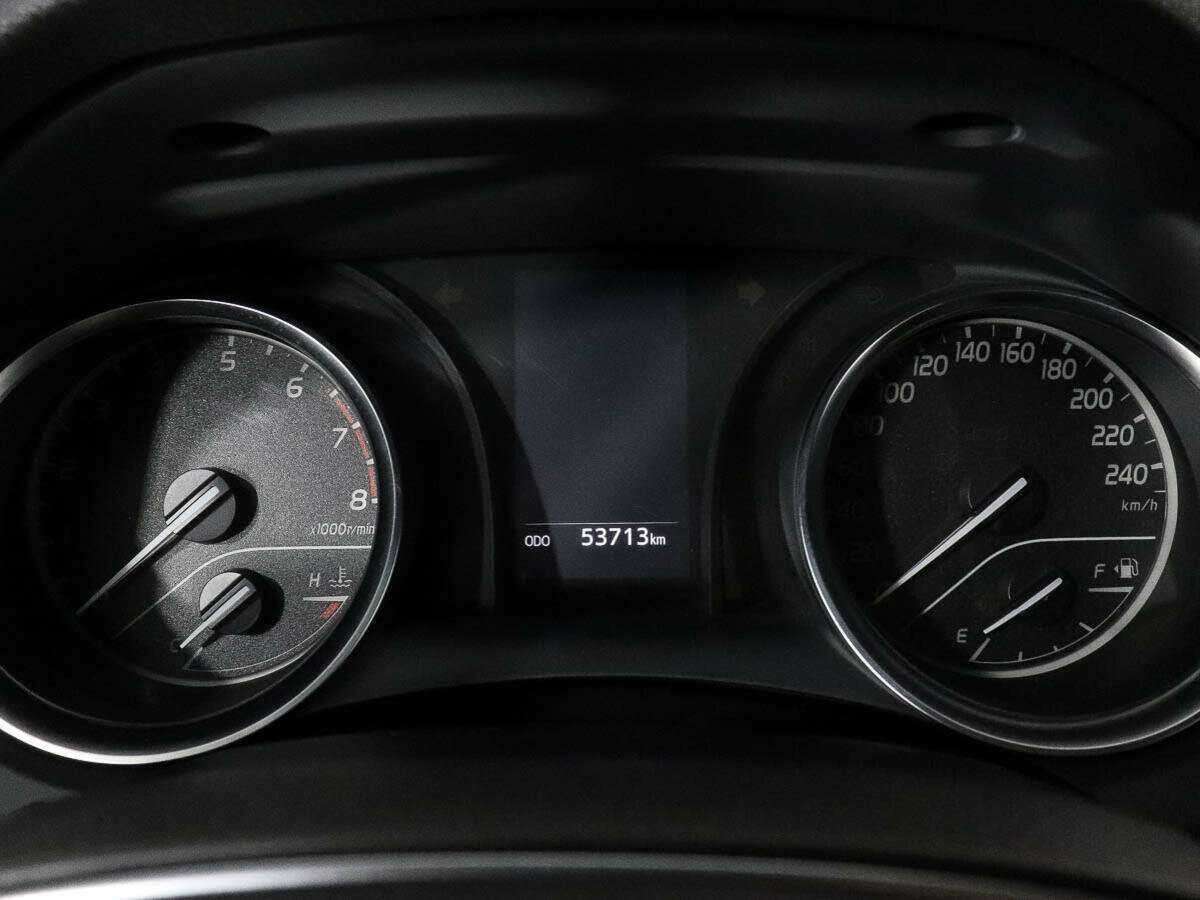 Купить Toyota Camry, 2019, 53 666 км.. Фото: #8
