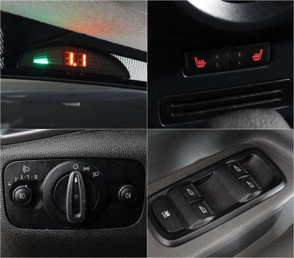 Купить Форд ЭкоСпорт, 2016, 116 450 км.. Фото: #13