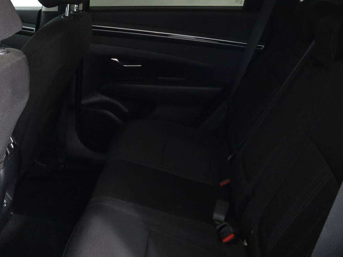 Купить Hyundai Tucson, 2021, 49 533 км.. Фото: #8