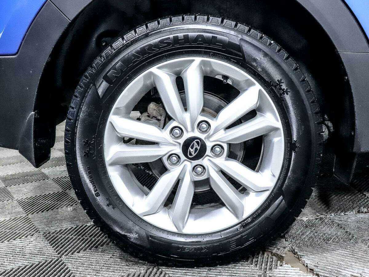 Купить Hyundai Creta, 2020, 65 000 км.. Фото: #13