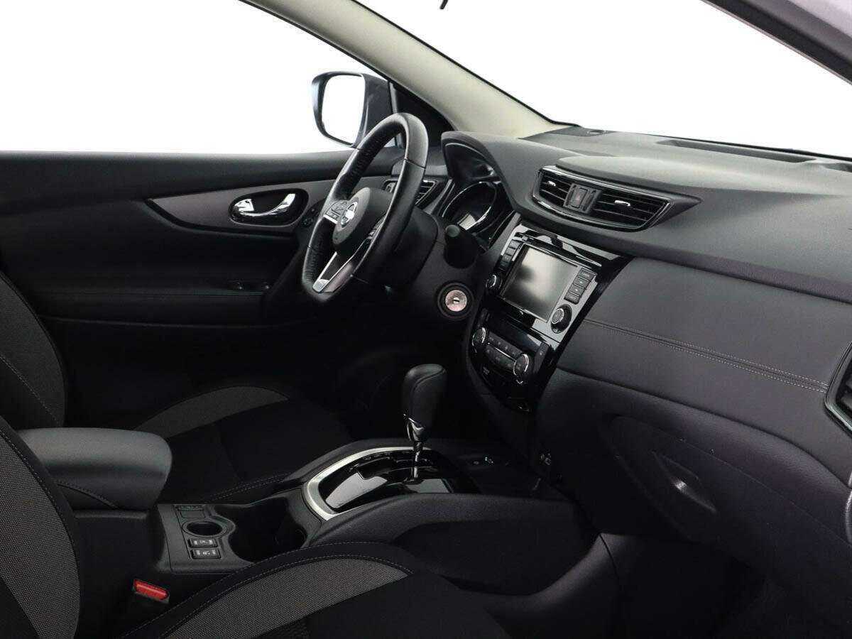 Купить Nissan Qashqai, 2021, 7 800 км.. Фото: #6