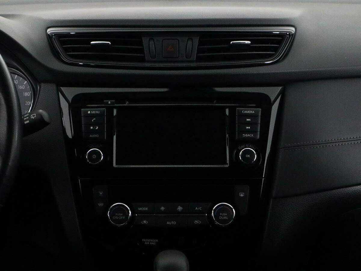 Купить Nissan Qashqai, 2021, 7 800 км.. Фото: #11