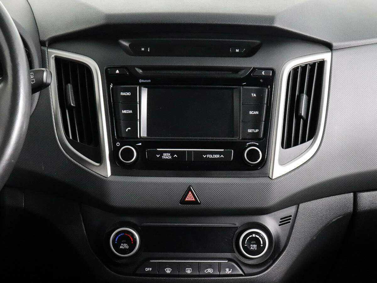 Купить Хендай Крета, 2016, 83 000 км.. Фото: #11