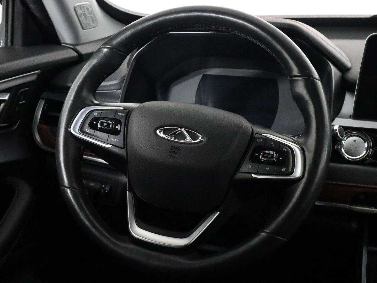 Купить Чери Тигго 4 Про, 2022, 58 881 км.. Фото: #12